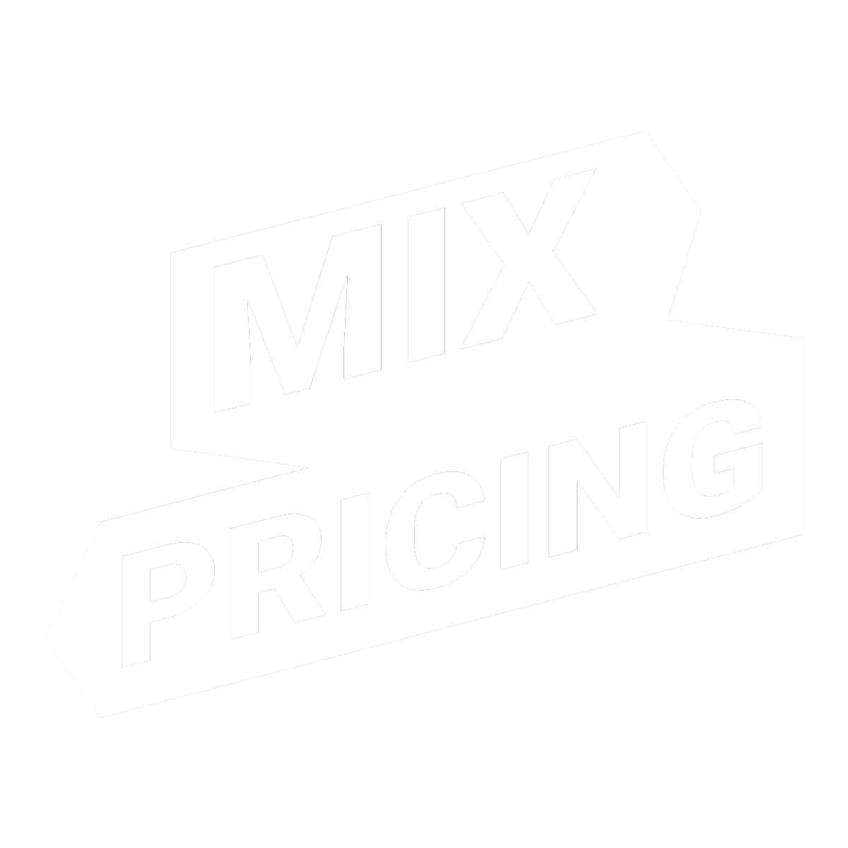 MixPricing Logo