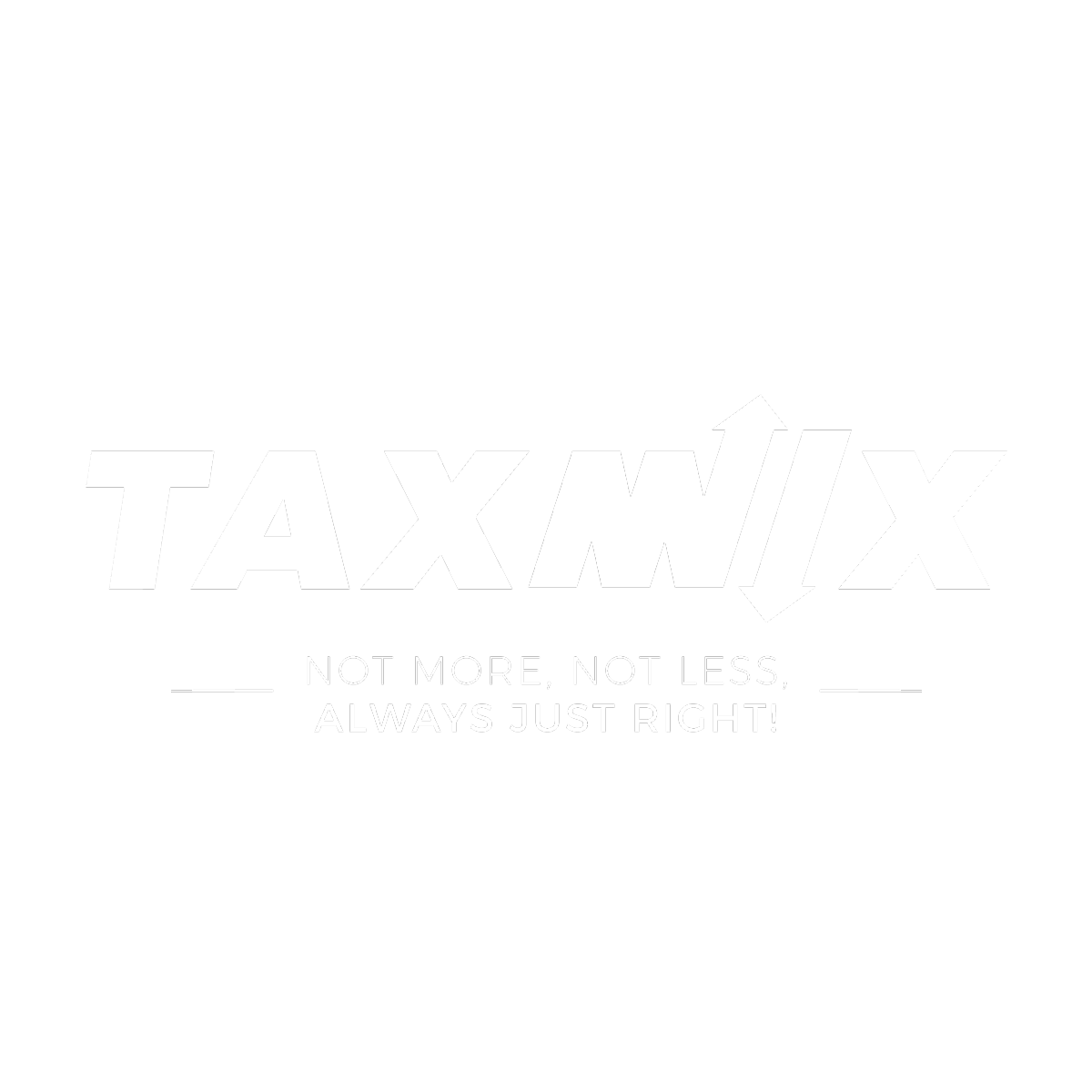 TaxMix Logo